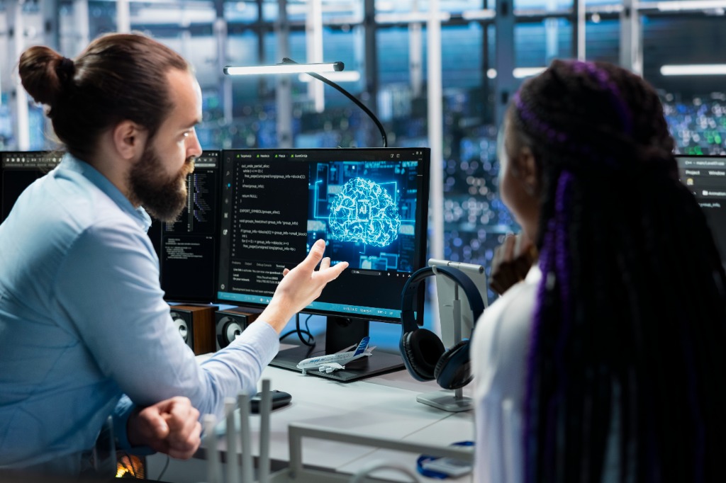 AI, Automation & Analytics