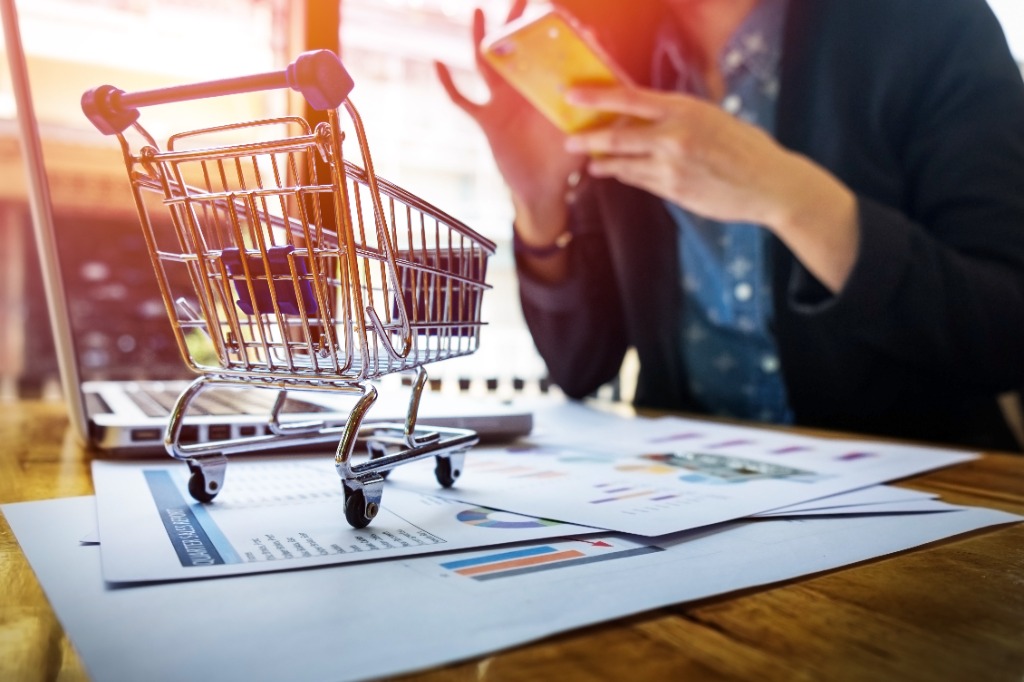 Web, CMS & Commerce