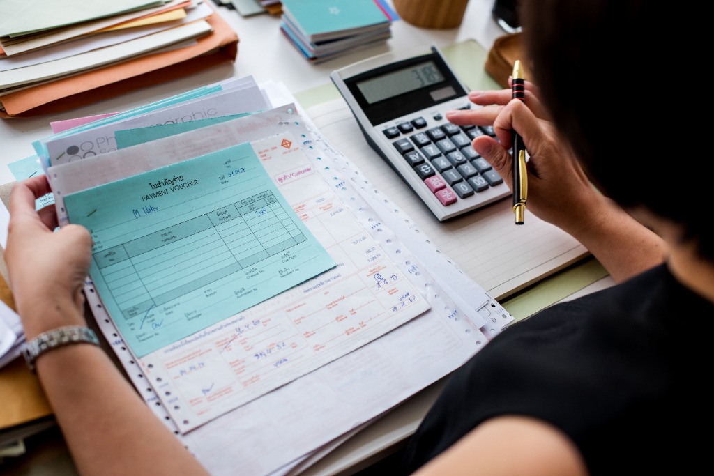 Finance & Billing