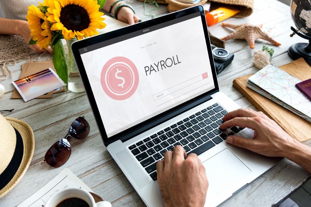 HR & Payroll