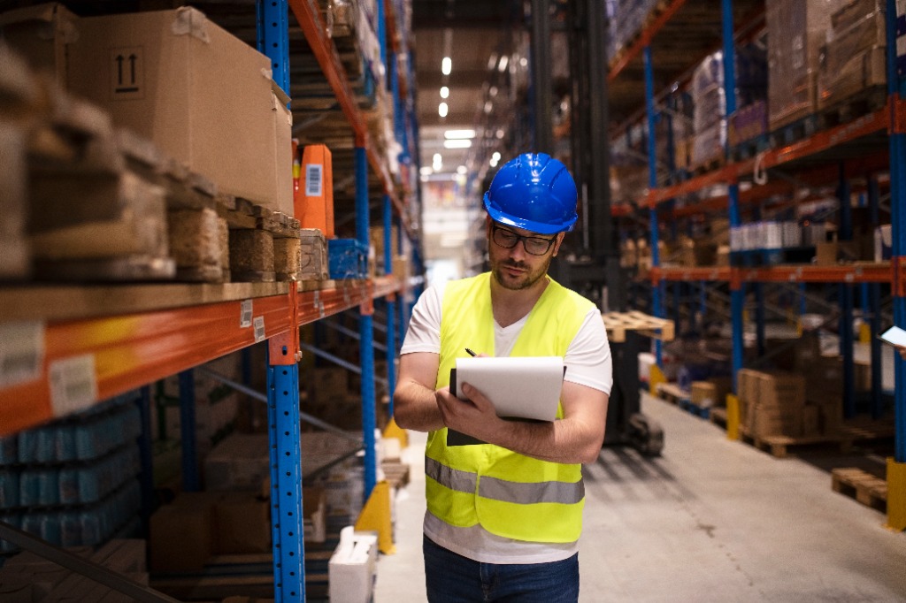 Inventory & Operations
