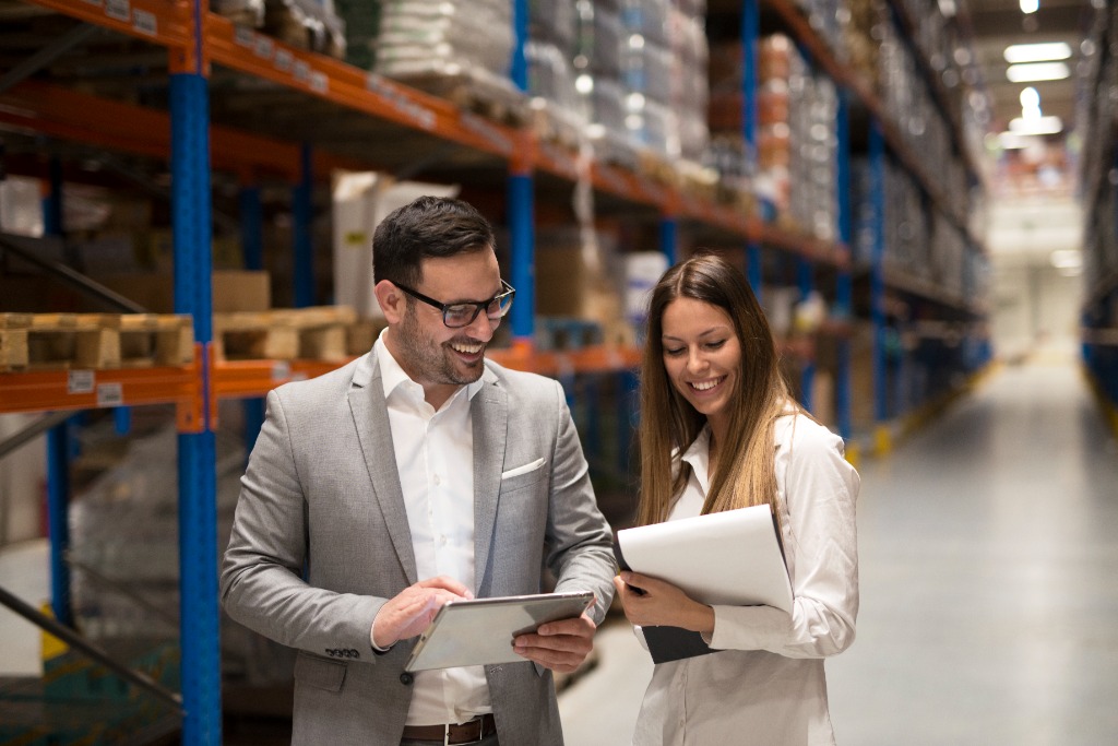 Procurement & Vendors
