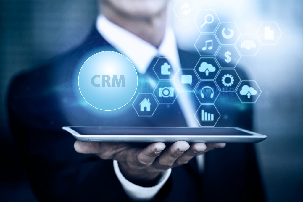 Sales & CRM